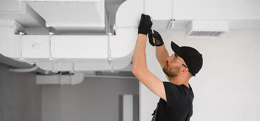Our Air Duct Cleaning Services in Altadena, CA