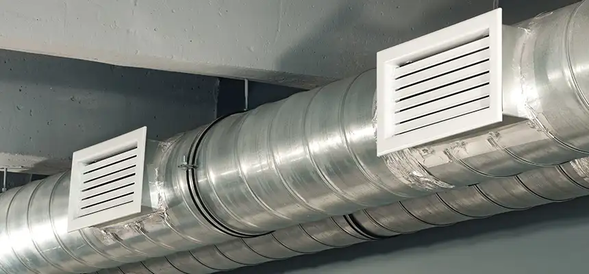 Our Air Duct Camera Inspection Services in Altadena, CA