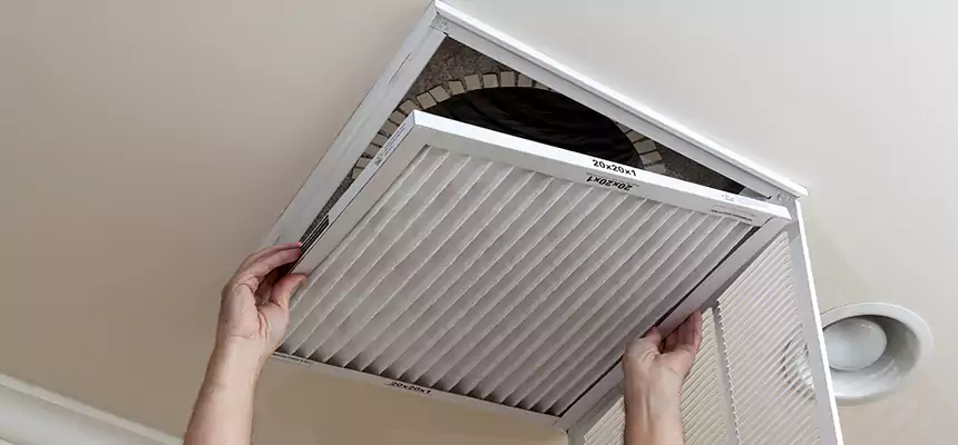 Our Air Duct UV Sanitization Services in Altadena, CA