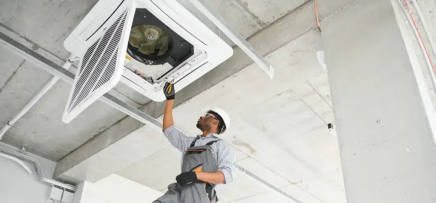 Efficient Multi‑Unit & HOA Annual Vent Cleaning Plans in Altadena