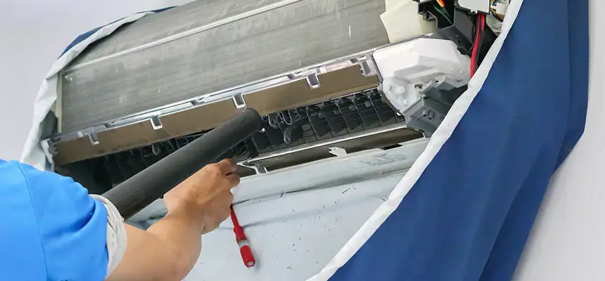 Advanced Clogged Dryer Vent Repair for Multi-Unit & Commercial in Altadena, CA