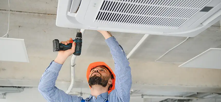 Detailed Multi‑Unit Riser & Roof Termination Cleaning in Altadena