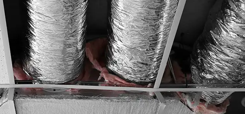 Scalable Commercial Multi‑Unit Dryer Vent Camera Inspection in Altadena, CA