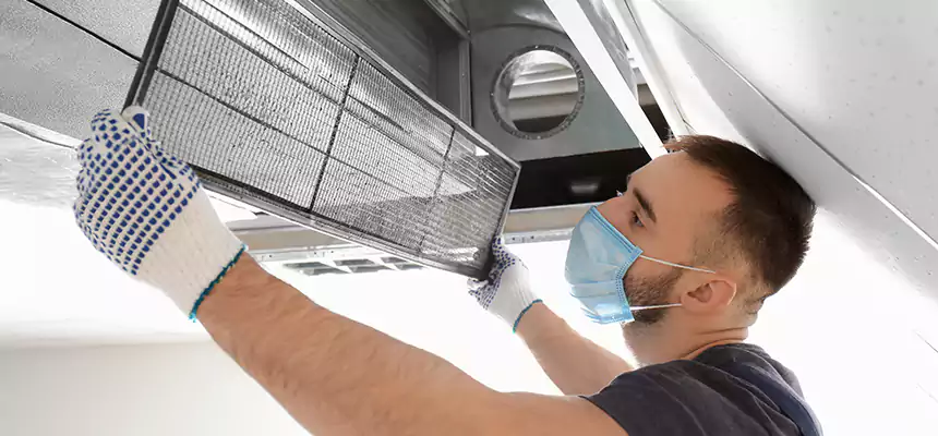 Our Dryer Vent Cleaning Services in Altadena, CA