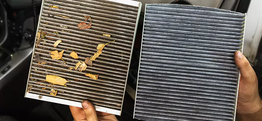 Our Dryer Vent Lint Filter Cleaning Services in Altadena, CA