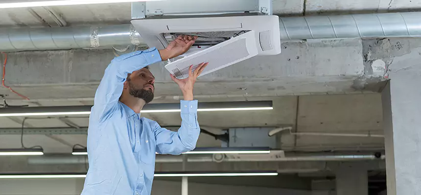 Our Energy Recovery Ventilation Cleaning Services in Altadena, CA