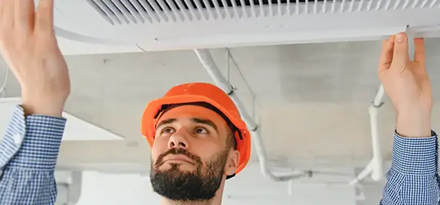 Our Furnace Vent Cleaning Services in Altadena, CA