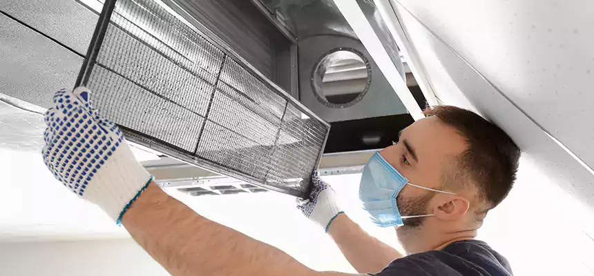 Our Home Duct Cleaning Services in Altadena, CA