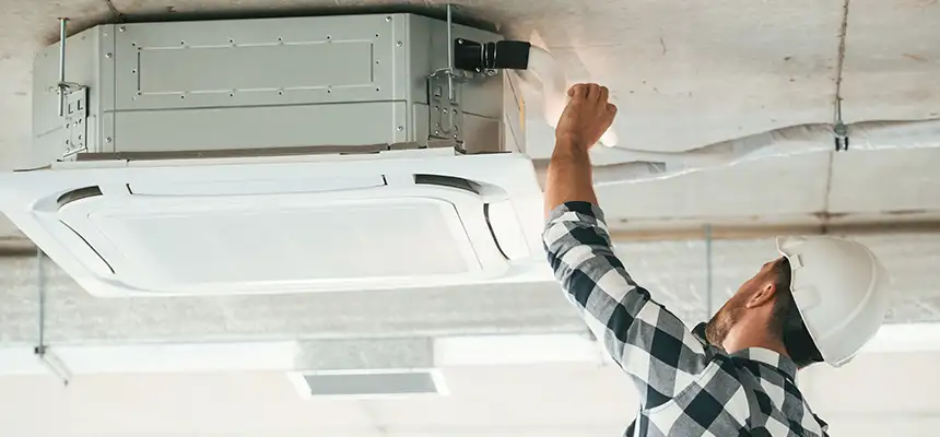 Our Local Vent Cleaning Services in Altadena, CA