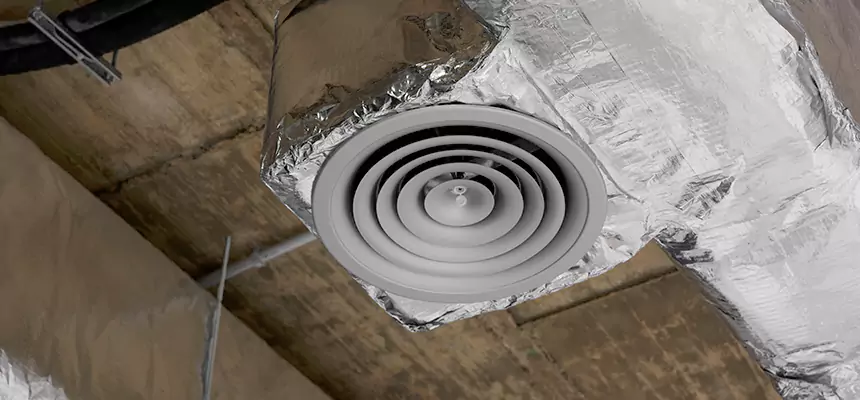 Our Low VOC Vent Installation Services in Altadena, CA