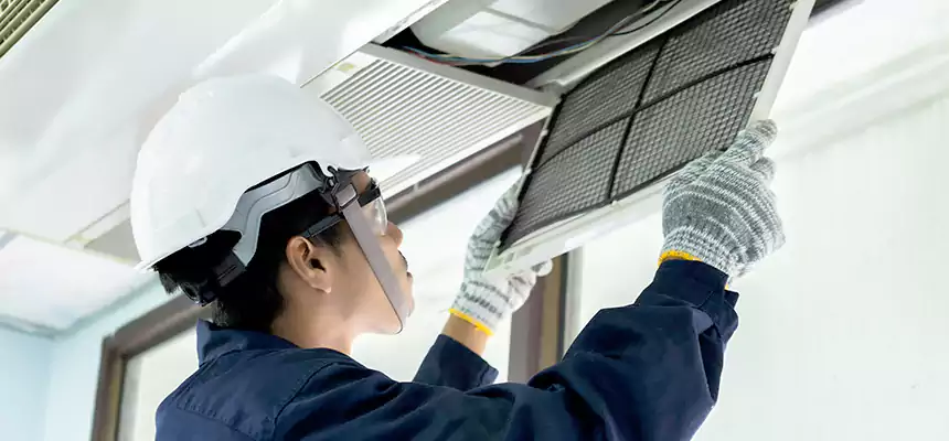 Our Multi-family Home Duct Cleaning Services in Altadena, CA