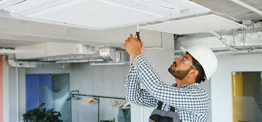 Our Roof Dryer Vent Cleaning Services in Altadena, CA