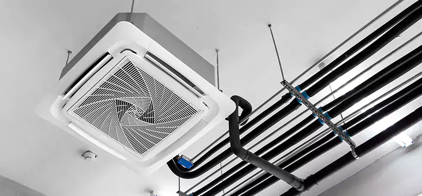 Our Smart AC Vent Controller Services in Altadena, CA