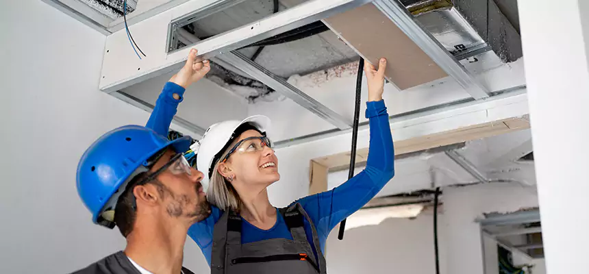 Our Vent Relocation Services in Altadena, CA