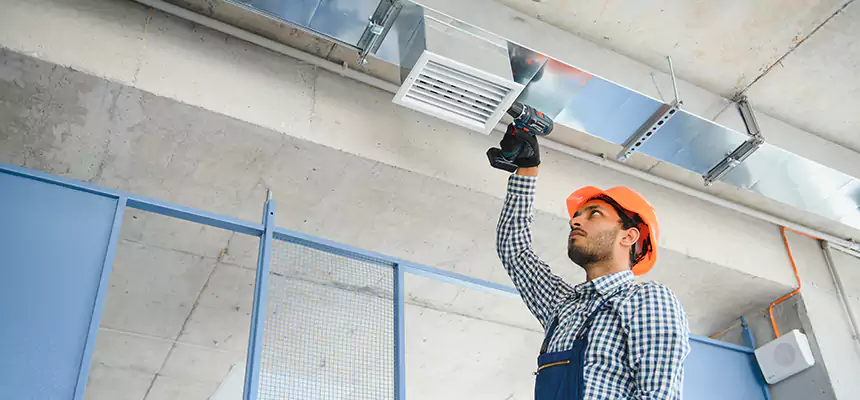 Efficient Exhaust Vent Cleaning in Altadena, CA