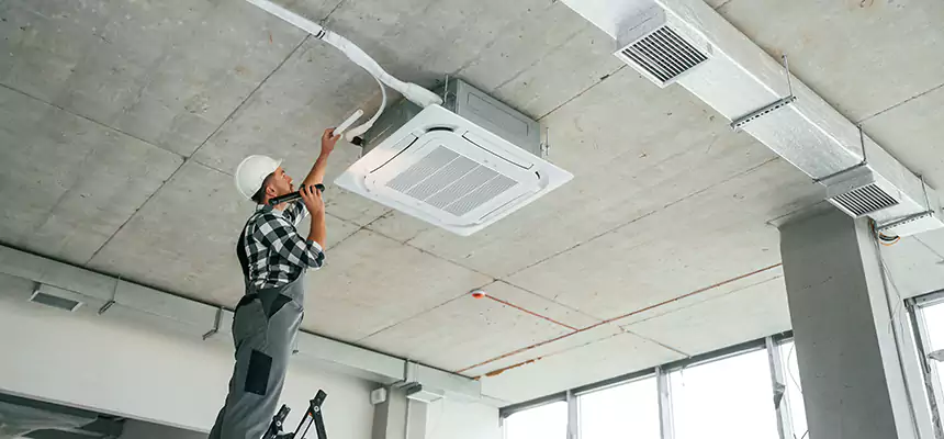 Our Wi Fi Connected Air Ducts Services in Altadena, CA
