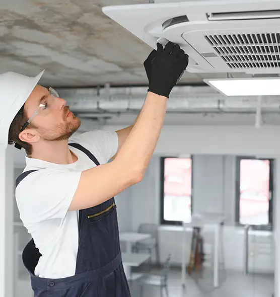 Top Affordable Duct Cleaning Services Near Me in Altadena, CA