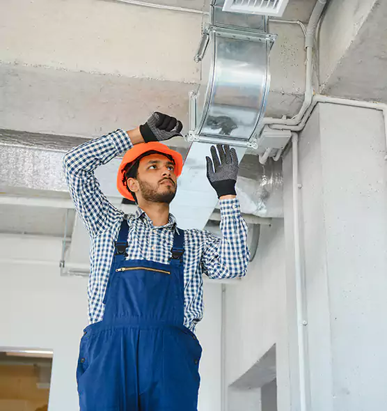 Professional Air Duct Cleaning Service in Altadena, CA