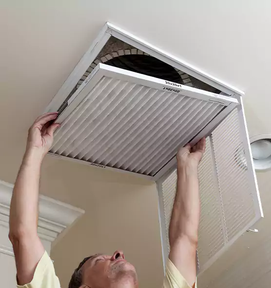 Trusted Apartment Air Duct Cleaning in Altadena, CA