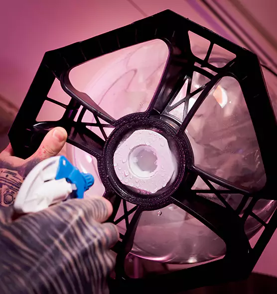 Advanced Basement Vent Cleaning in Altadena, CA