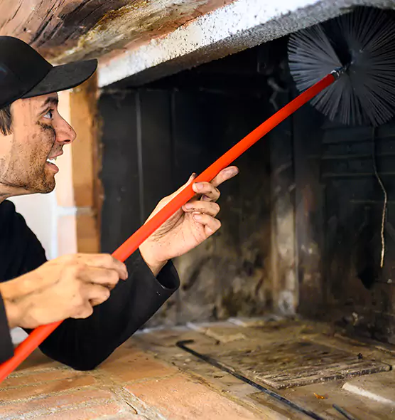 About Expert Chimney Cleaning in Altadena, CA