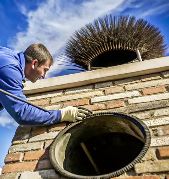 About Professional Chimney Sweep in Altadena, CA