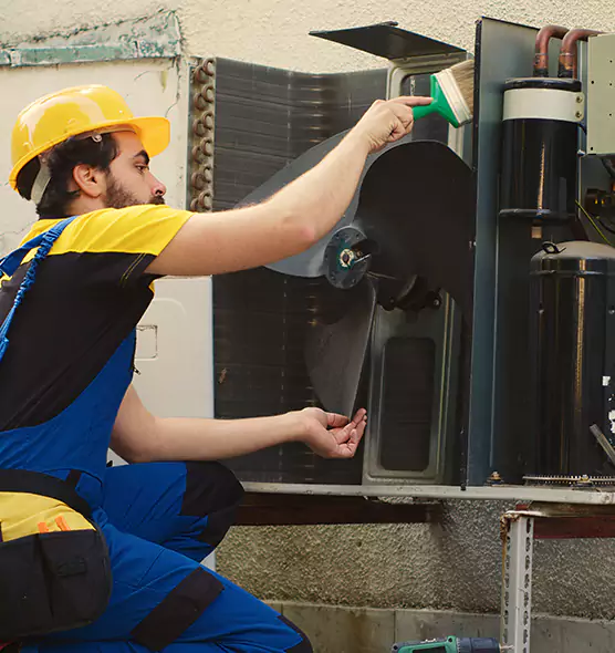 About Dryer Duct Fire Hazard Inspection in Altadena, CA