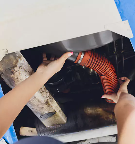 Professional Dryer Duct Pressure Testing in Altadena, CA
