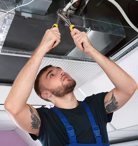 Trusted Home Air Duct Cleaning in Altadena, CA