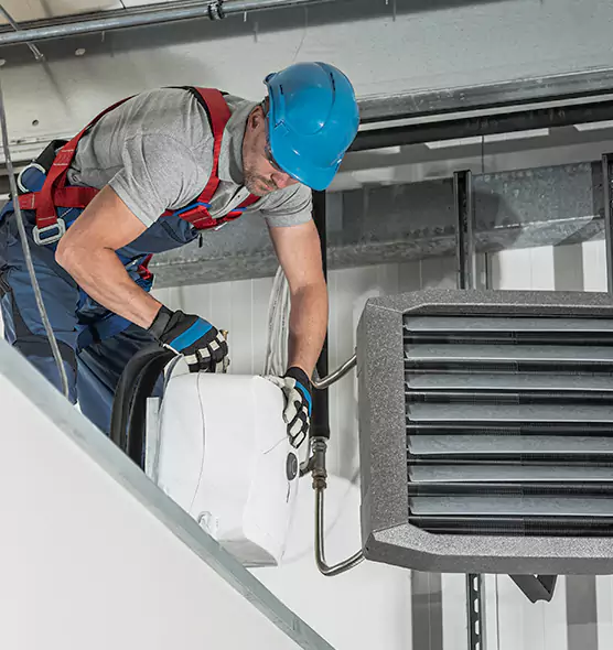 Professional HVAC Cleaning Solutions in Altadena, CA