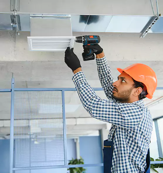 Professional HVAC Duct Cleaning in Altadena, CA