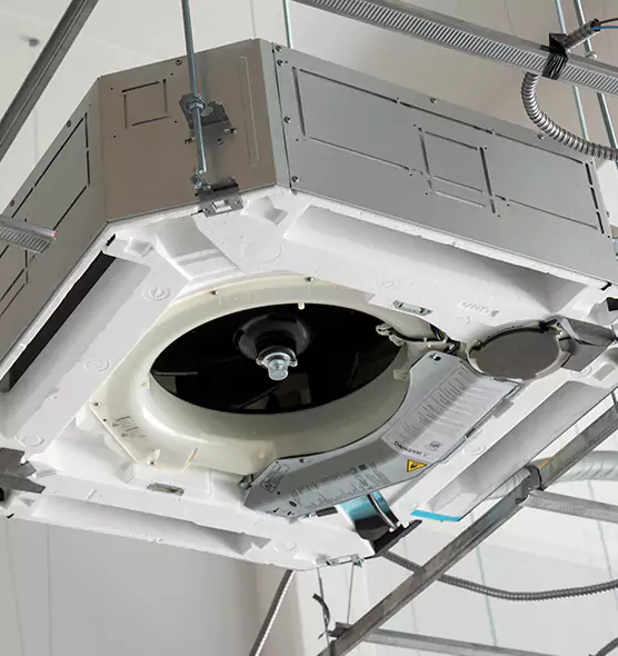 Professional Industrial Dryer Vent Cleaning in Altadena, CA