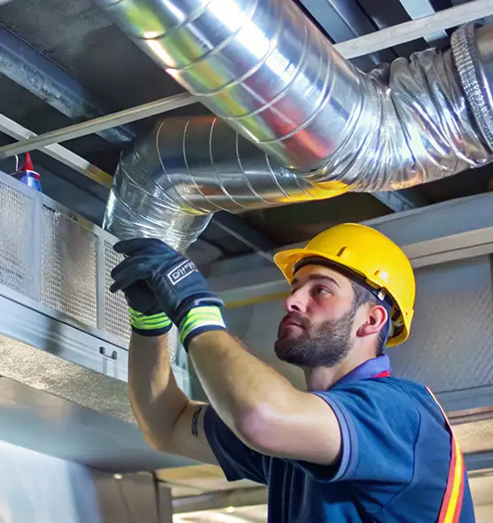 Professional NADCA Approved Air Duct Services in Altadena, CA