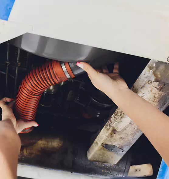 Professional Post-Renovation Duct Debris Removal in Altadena, CA