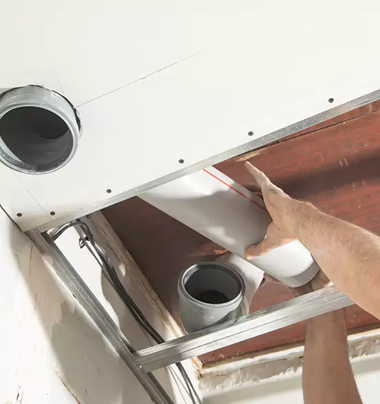 Professional Seasonal Allergy Air Duct Cleaning in Altadena, CA