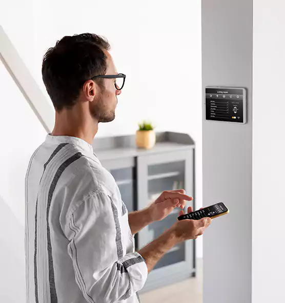 About Smart AC Vent Controller Services in Altadena