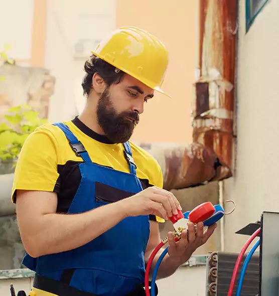 About Smart HVAC Installation in Altadena, CA