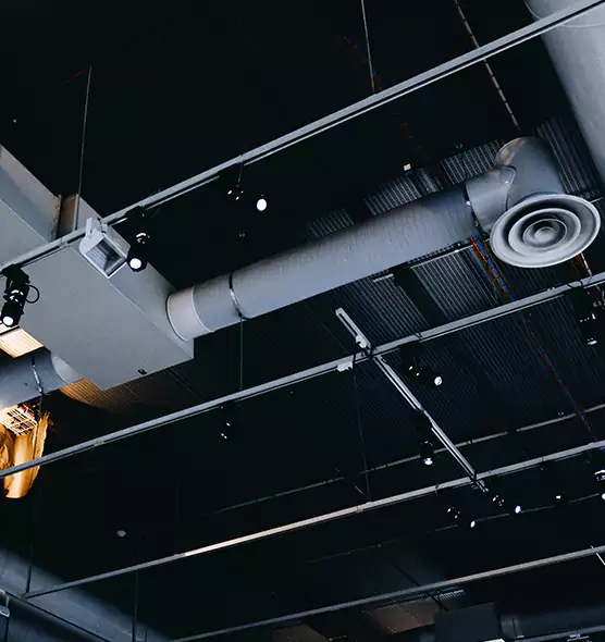 Professinal UV Light Air Purification for Ducts in Altadena, CA