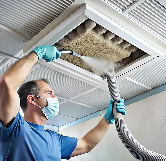 Why Homeowners & Businesses Trust Us Altadena, CA