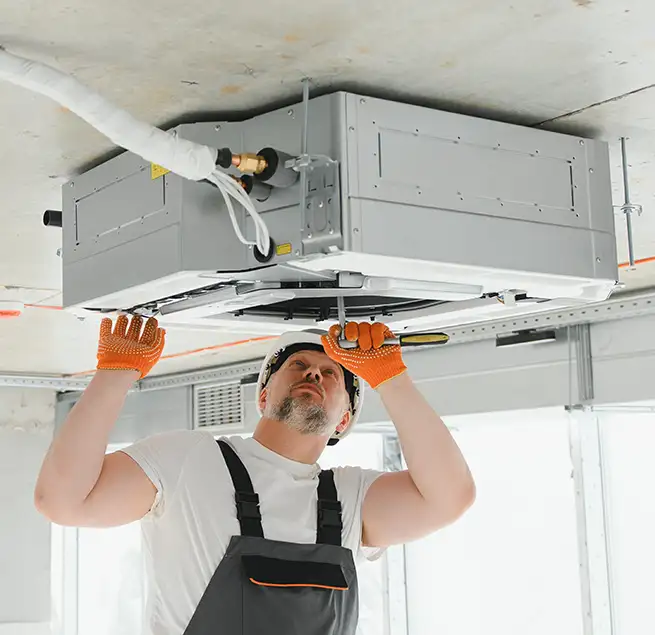 Why Homeowners & Businesses Trust Us Altadena, CA